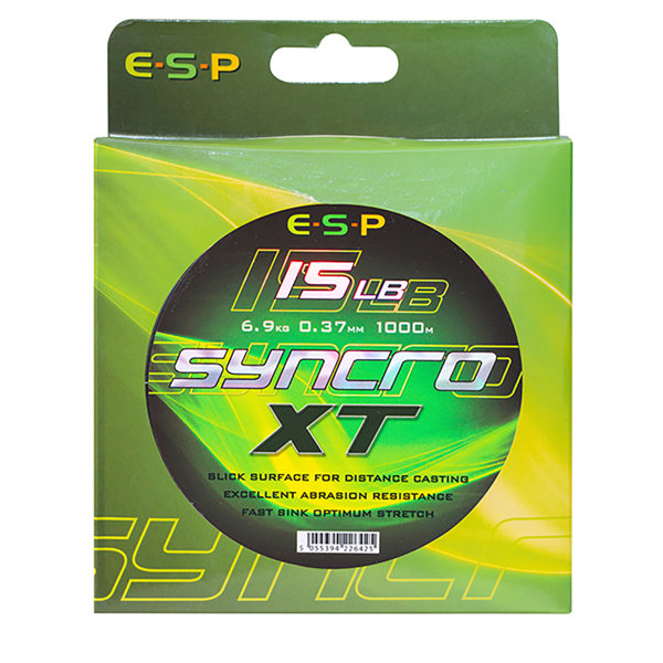 ESP Synchro XT Line