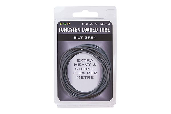 ESP Tungsten Loaded Tube