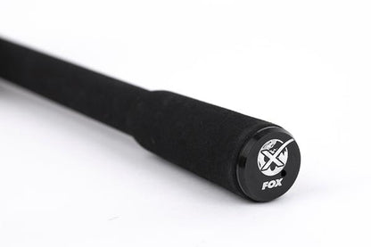Fox Explorer 8-10ft 3lb tc Full Shrink Handle Retractable Butt Carp Rod