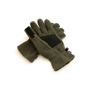 Fortis Elements Fleece Winter Gloves