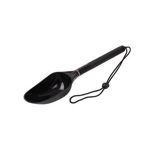 fox baiting spoon and handle