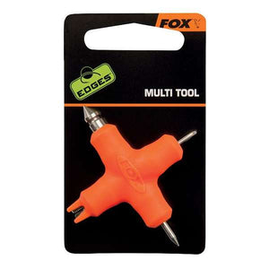 Fox Edges Multi Tool