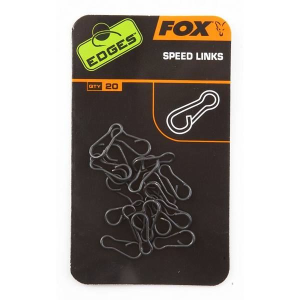 Fox Edges Speed Links