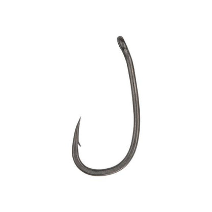 Fox Edges Wide Gape Long Shank Hooks