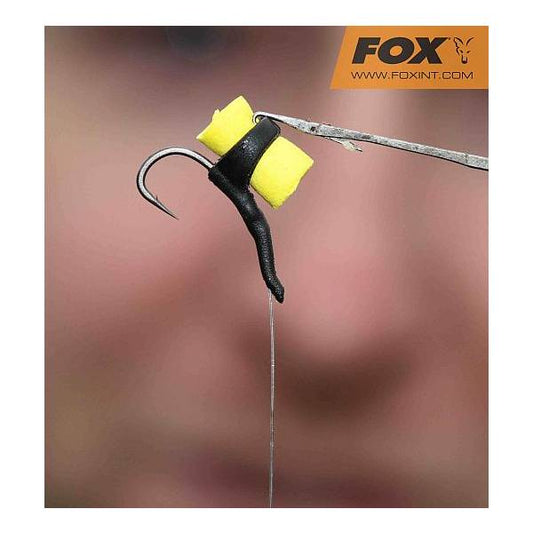 Fox Edges Zig Aligna Sleeves