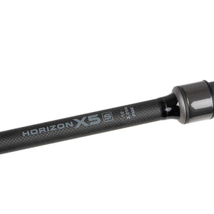 Fox Horizon X5 S Carp Rod Full Shrink Handle – St Ives Tackle