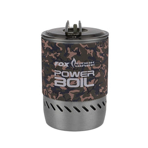 Fox Infrared Power Boil Pan 1.25L