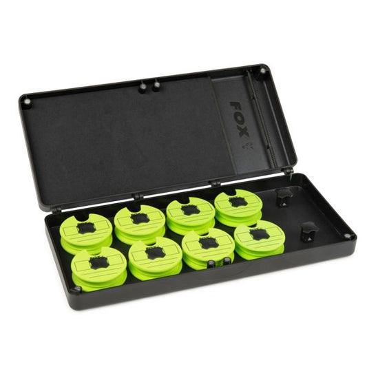 Fox Magnetic Disc and Rig Storage System Medium