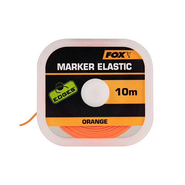 Fox Marker Elastic Orange