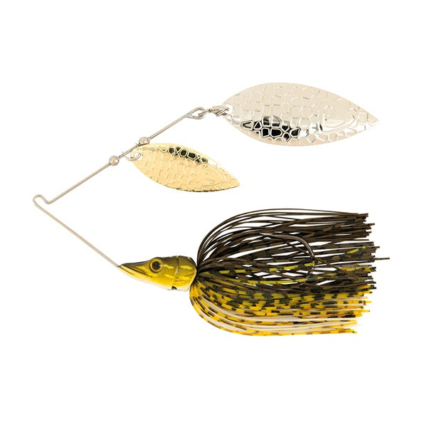 Fox Rage Spinner Bait Pike