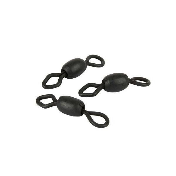 fox rage diamond eye pike swivels