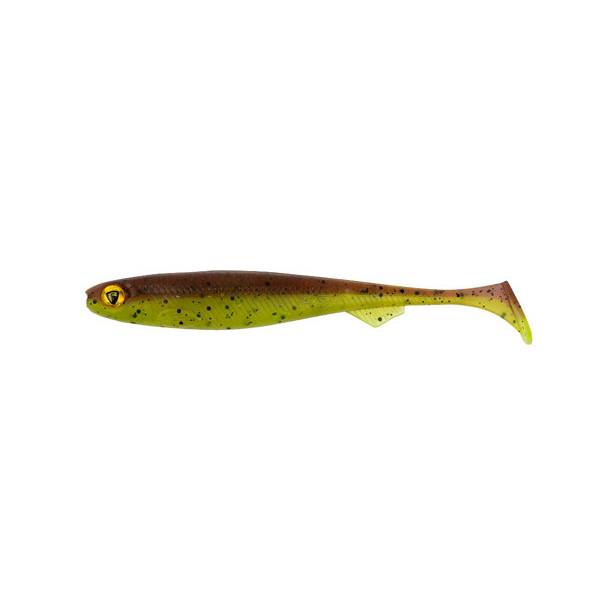 Fox Rage Ultra UV Slick Shad 9cm