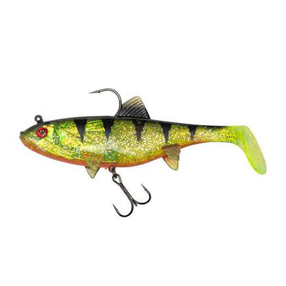 Fox Rage Ultra UV Replicant Wobble Lures