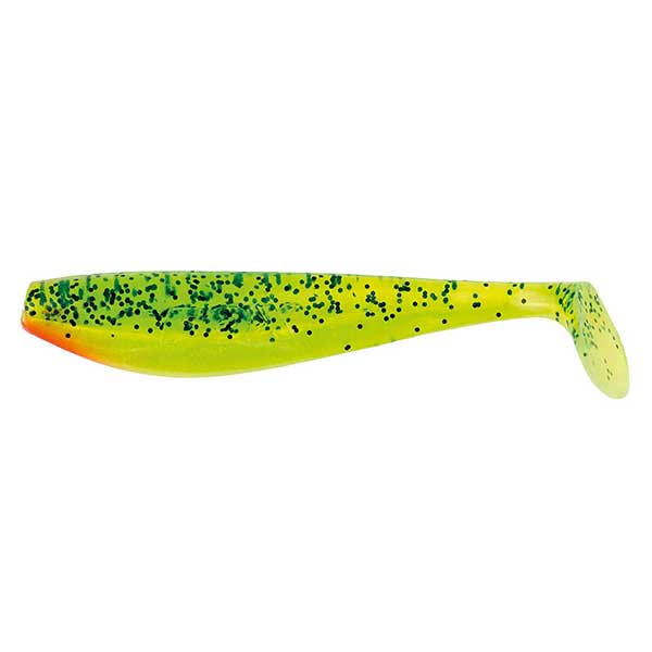 Pro Shad UV Lemon Tiger