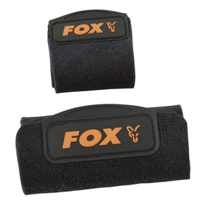 Fox Rod and Lead Bands