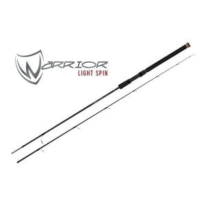 Fox Rage Warrior Light Spin Rods