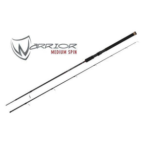 Fox Rage Warrior Medium Spin Rod