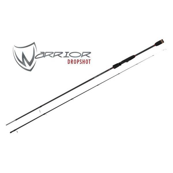 Fox Rage Warrior Dropshot Rods