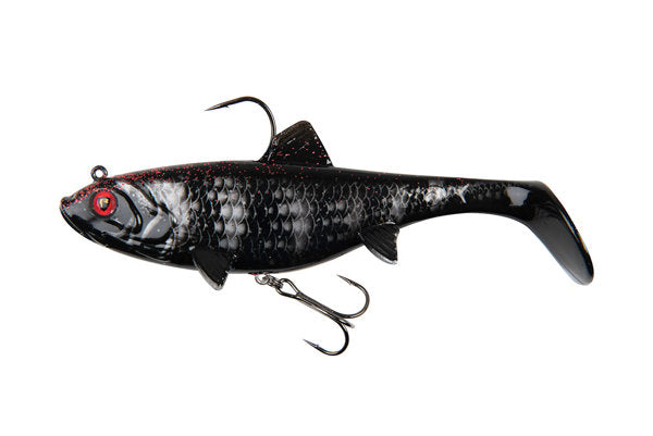 Fox Rage Ultra UV Replicant Wobble Lures