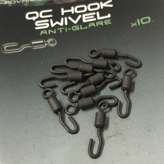 Gardner Covert QC Hook Swivels