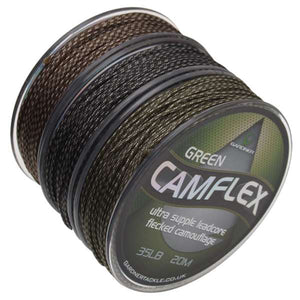 Gardner Camflex Leadcore 35lb