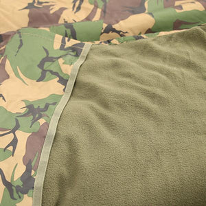 gardner compact dpm cover lining
