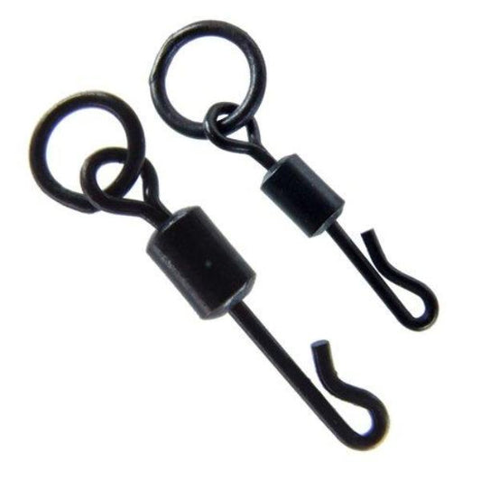 Gardner Covert Flexi Ring Kwik Lok Swivels