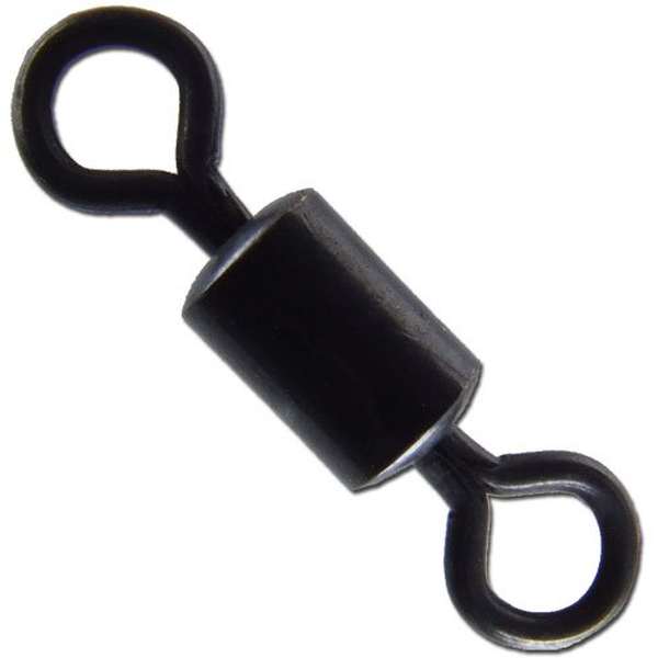 Gardner Covert Mini Rig Swivels