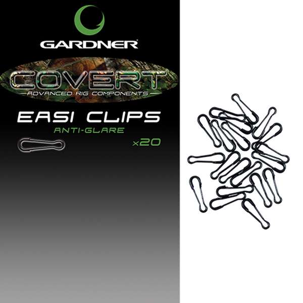 Gardner Easi Clips