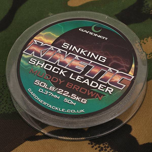 Gardner Kinetic Spod Braid – St Ives Tackle