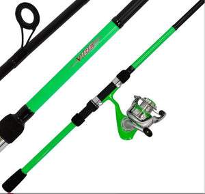 DAM Vibe Combo 6ft Rod and Reel inc Line