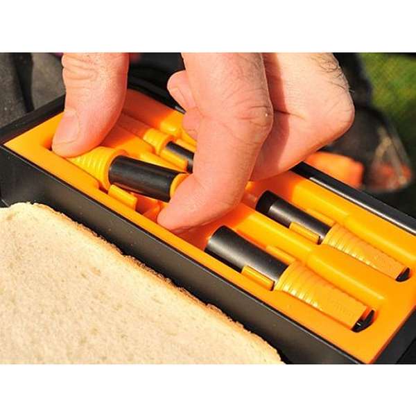 Punch Box Kit Guru Commercial Punch Box Kit – St Ives Tackle