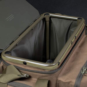 Korda Compac Framed Carryall Main Compartment