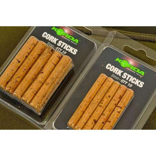 Korda Cork Sticks