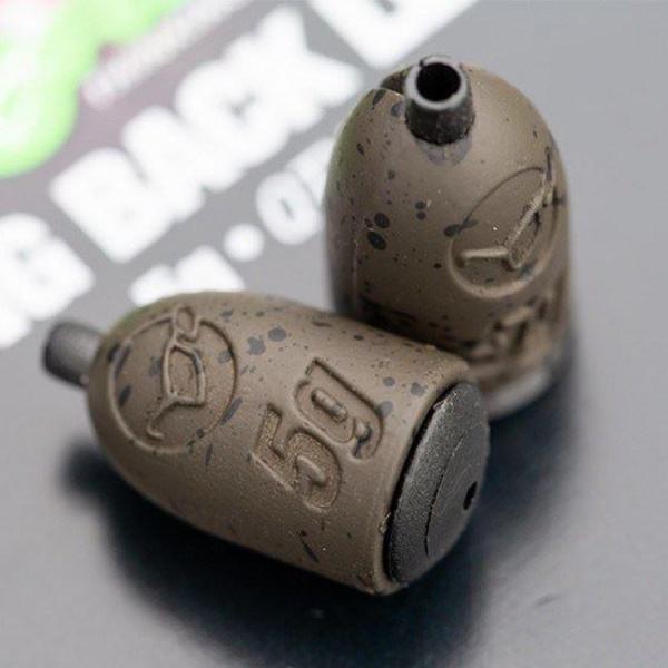 Korda Flying Backleads 3 or 5g