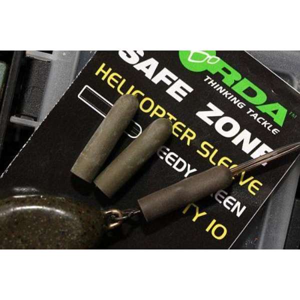 Korda Helicopter Sleeves