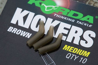 Korda Hook Kickers