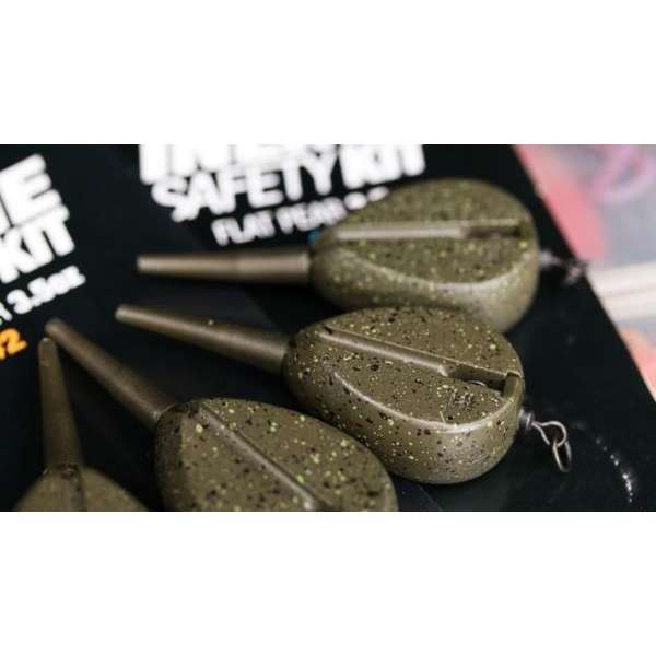 Korda Inline Safety Lead Drop Off Kit 