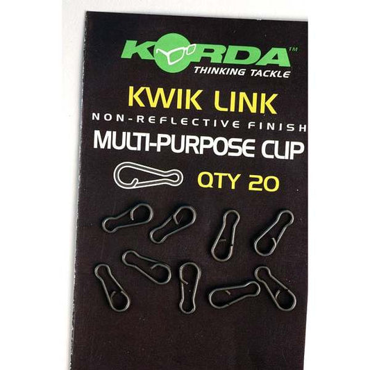 Korda Kwik Links