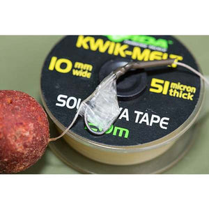 Korda Kwik Melt PVA Tape 10mm