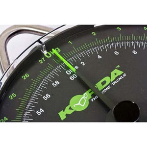 Korda Limited Edition Scales 60lb