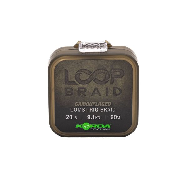 Korda Loop Braid – St Ives Tackle