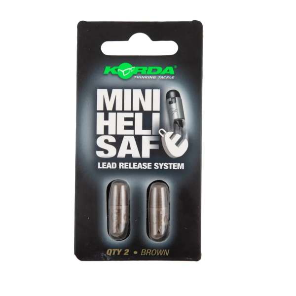 korda mini heli safe