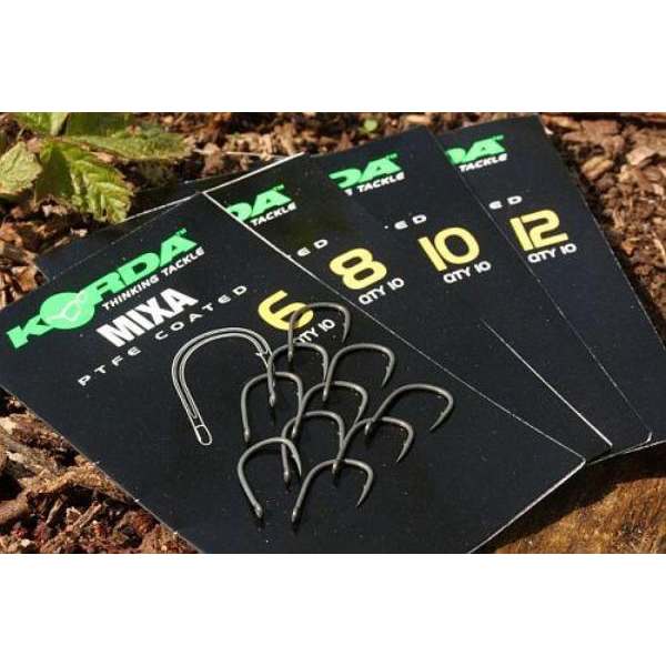 Korda Mixa Hooks