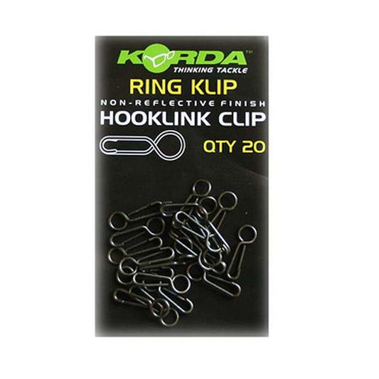 Korda Ring Klip