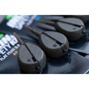 Korda Safety System Inline Spare Leads