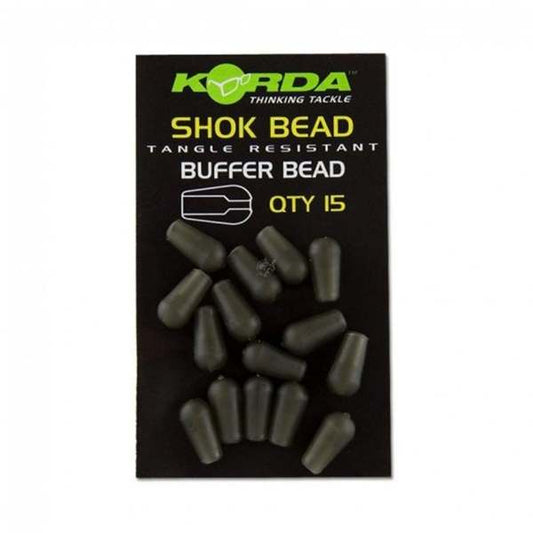 Korda Shok Bead Buffer Bead