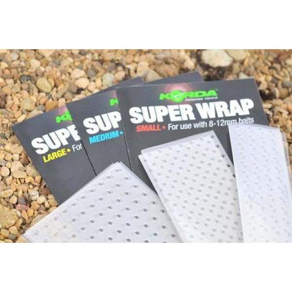 Korda Super Wrap