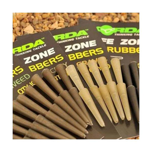 Korda Tail Rubbers