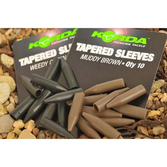 Korda Tapered Sleeves